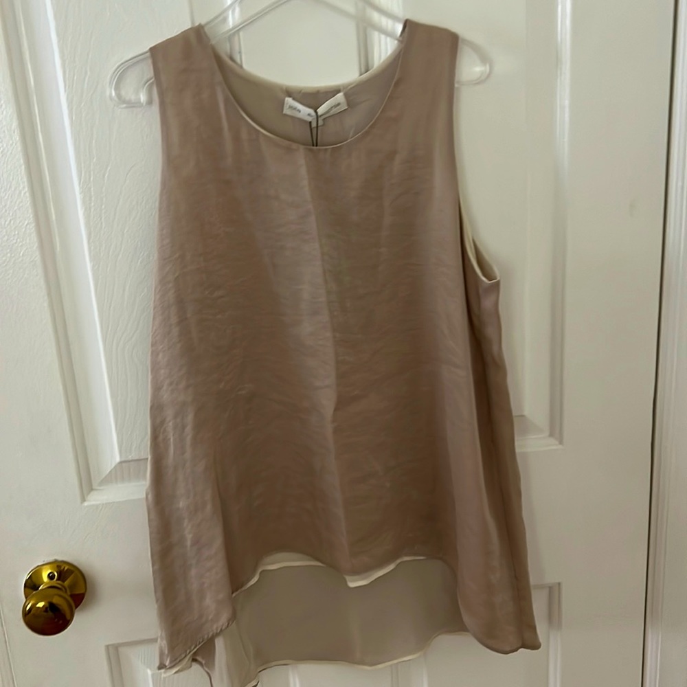 Lola & Sophie Top